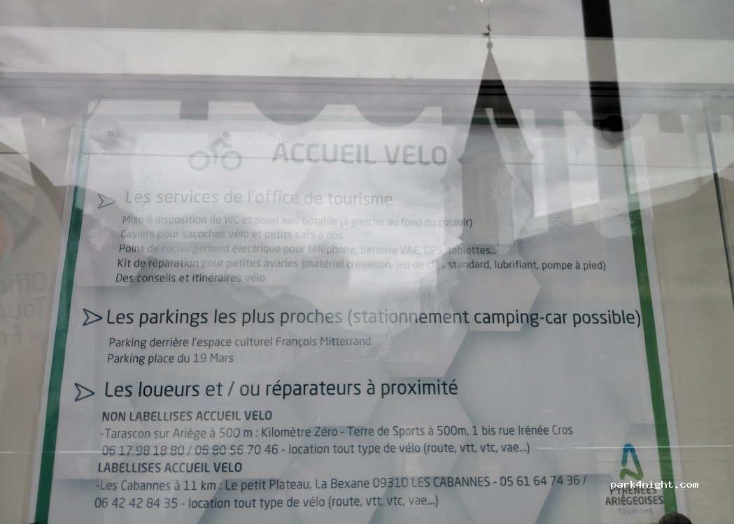 (09400) Tarascon-sur-Ariège - 3-5 Quai du Vicdessos — foto 4