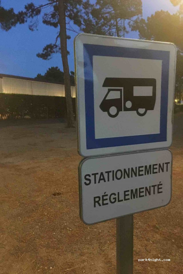 (33930) Vendays-Montalivet - Lède de Montalivet — foto 3