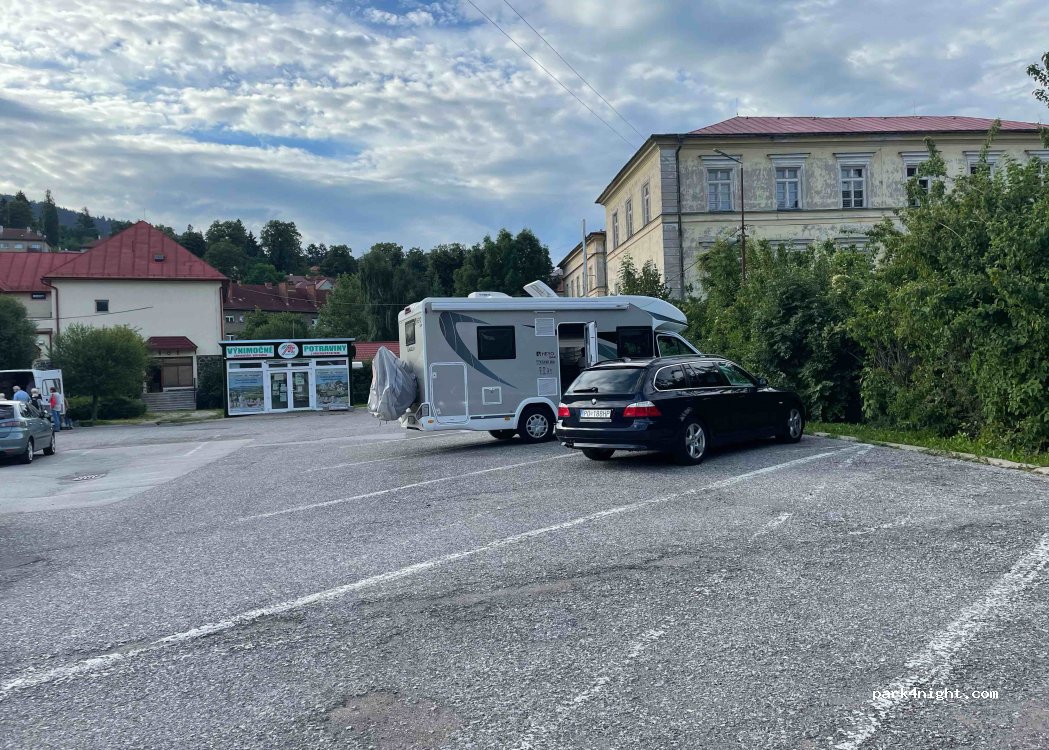 (967 01) Kremnica - 330 Zechenterova — foto 2