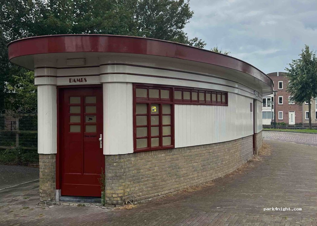 (8601 AC) Sneek - 4-6 Rienck Bockemakade — foto 3