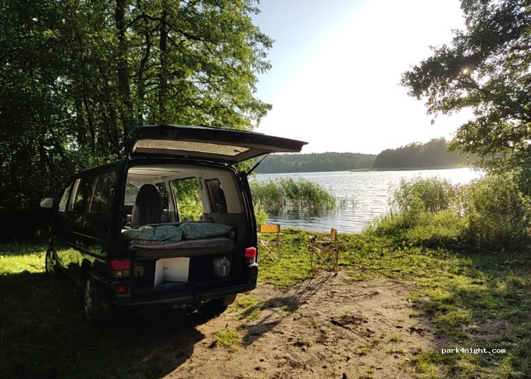 (11-510) Wydminy - 13 Suwalska — foto