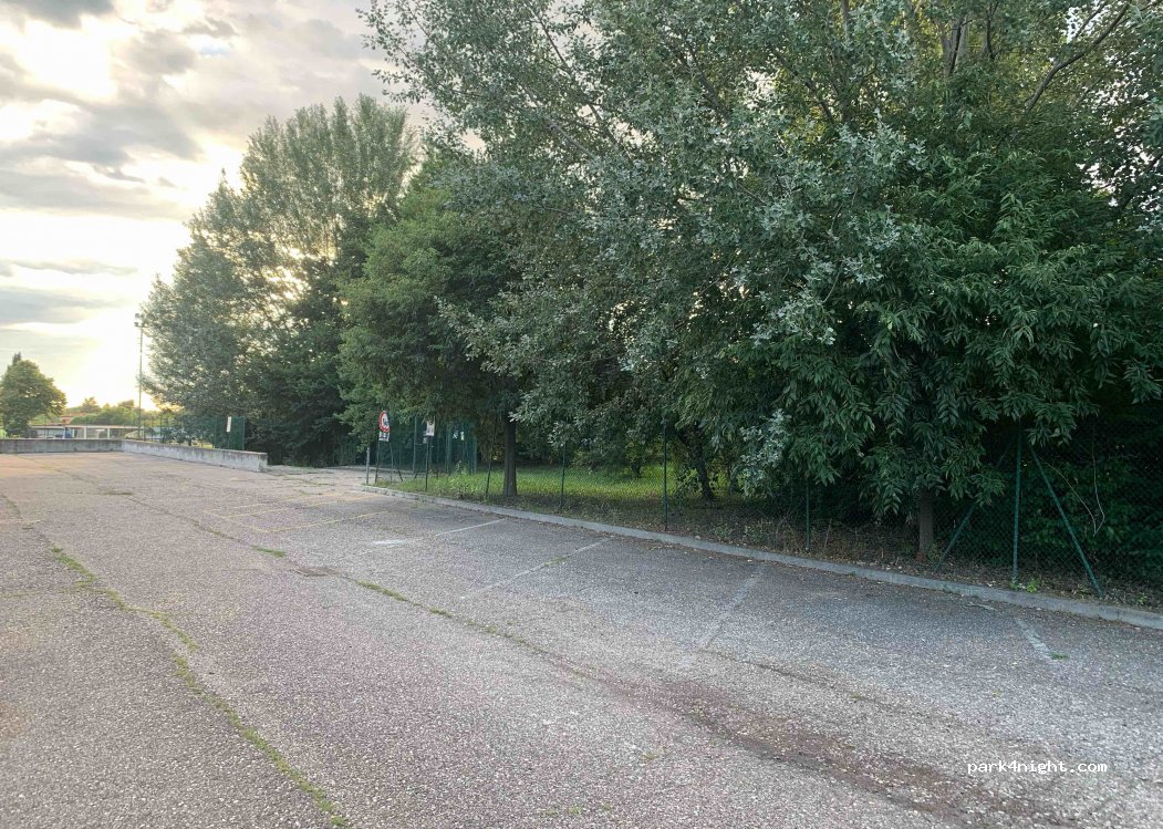 (37139) Verona - 18 Via Friuli — foto