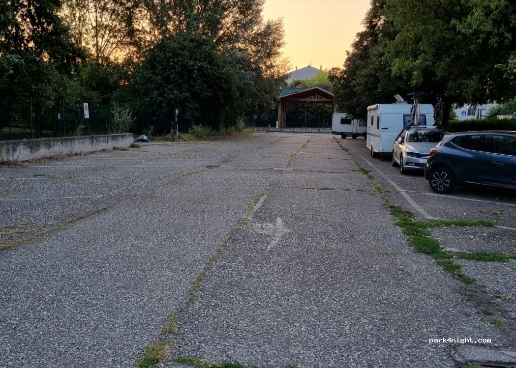(37139) Verona - 18 Via Friuli — foto 3