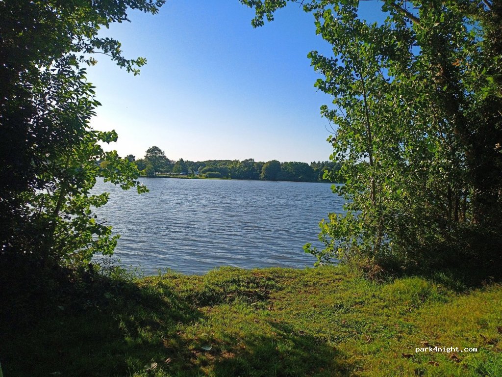 (85190) Maché - La Burguenière — foto