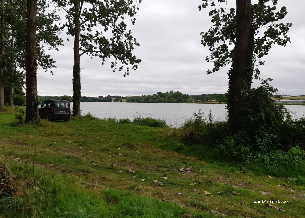 (85190) Maché - La Burguenière — foto 2