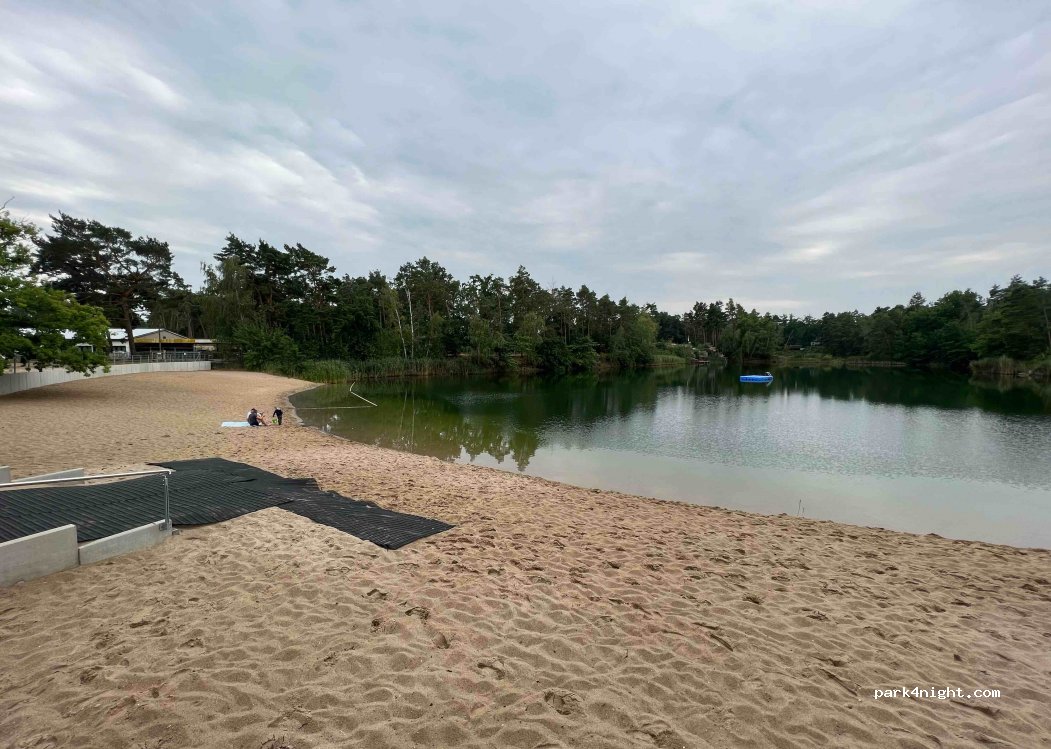 Campingplatz Plattensee — foto 3