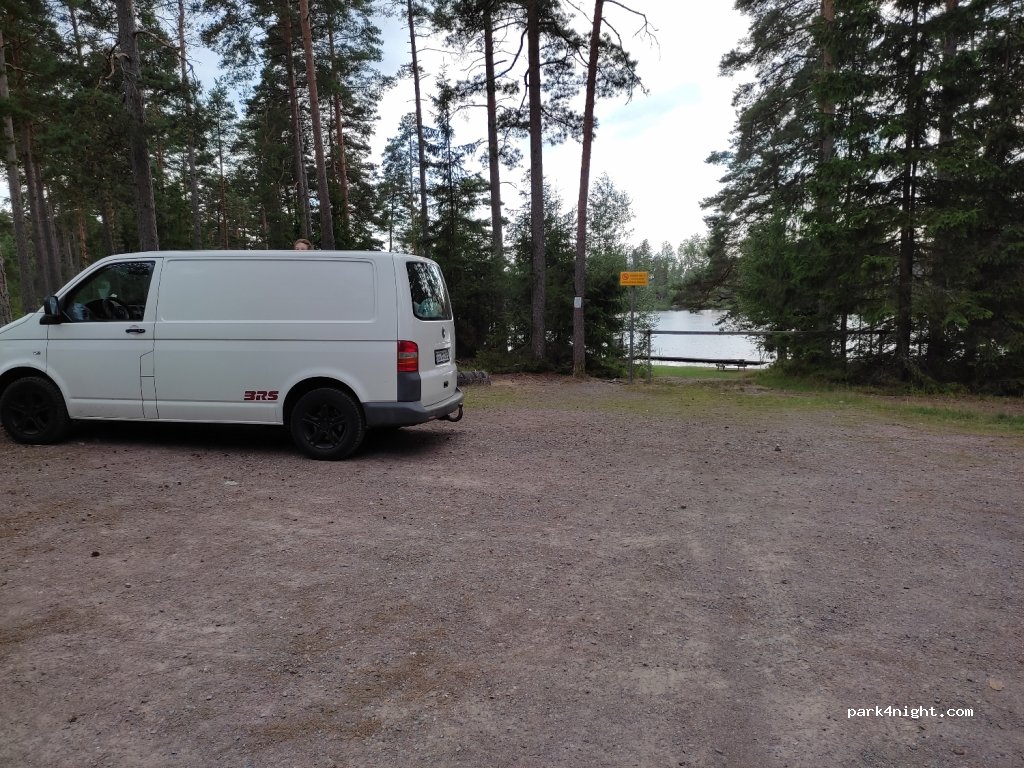 (380 42) Målerås - 110 LÅNGEGÖL — foto