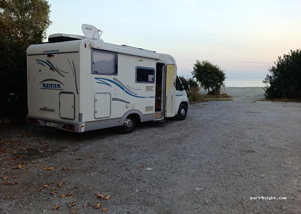 (600 63) Leptokarya - Unnamed Road — foto 5