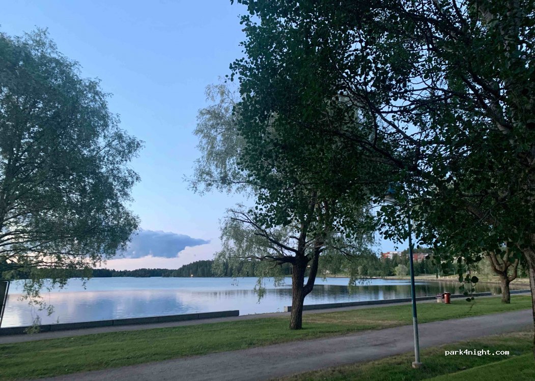 (87100) Kajaani - 6 Kauppakatu — foto