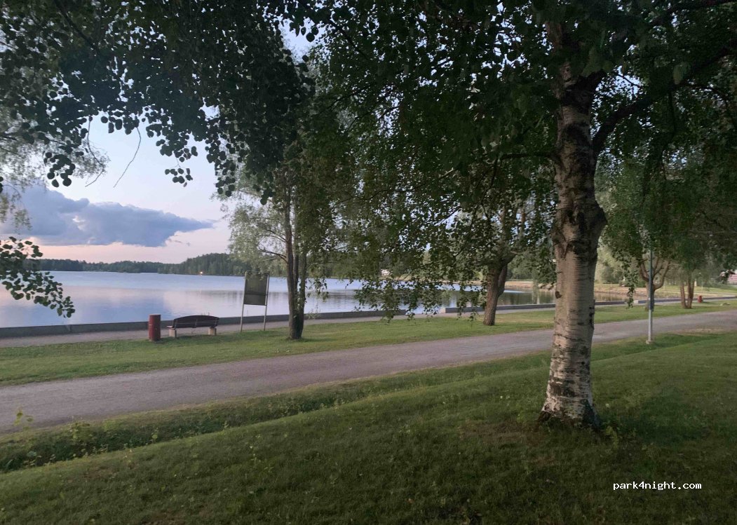 (87100) Kajaani - 6 Kauppakatu — foto 2