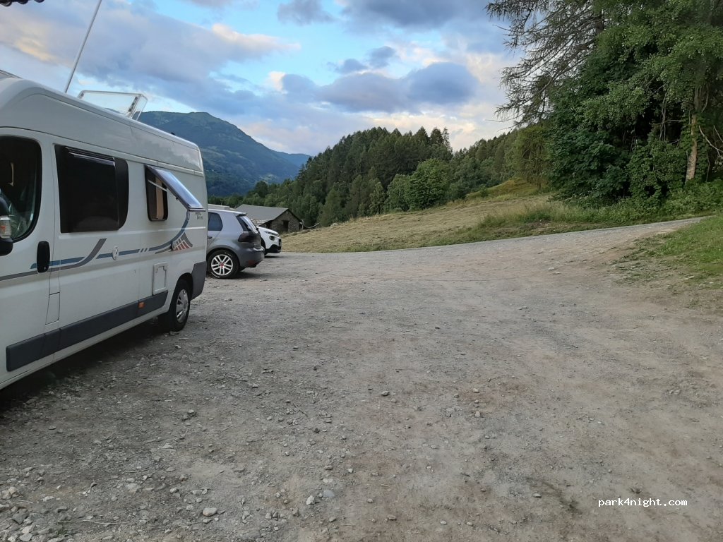 (23031) Aprica SO - pista panoramica — foto 2