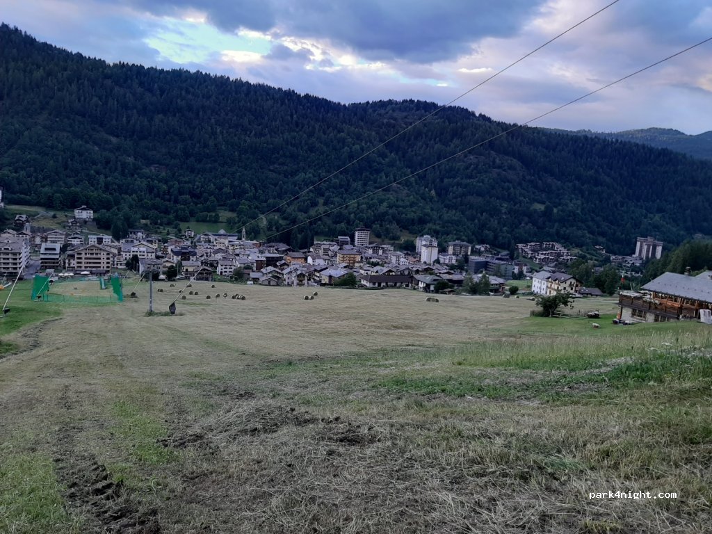 (23031) Aprica SO - pista panoramica — foto 3