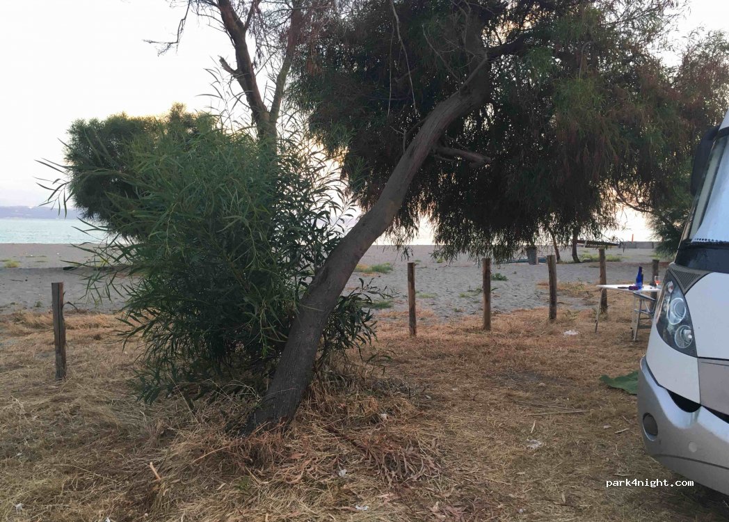 (88040) Gizzeria CZ - Strada Statale 18 Tirrena Inferiore — foto 2