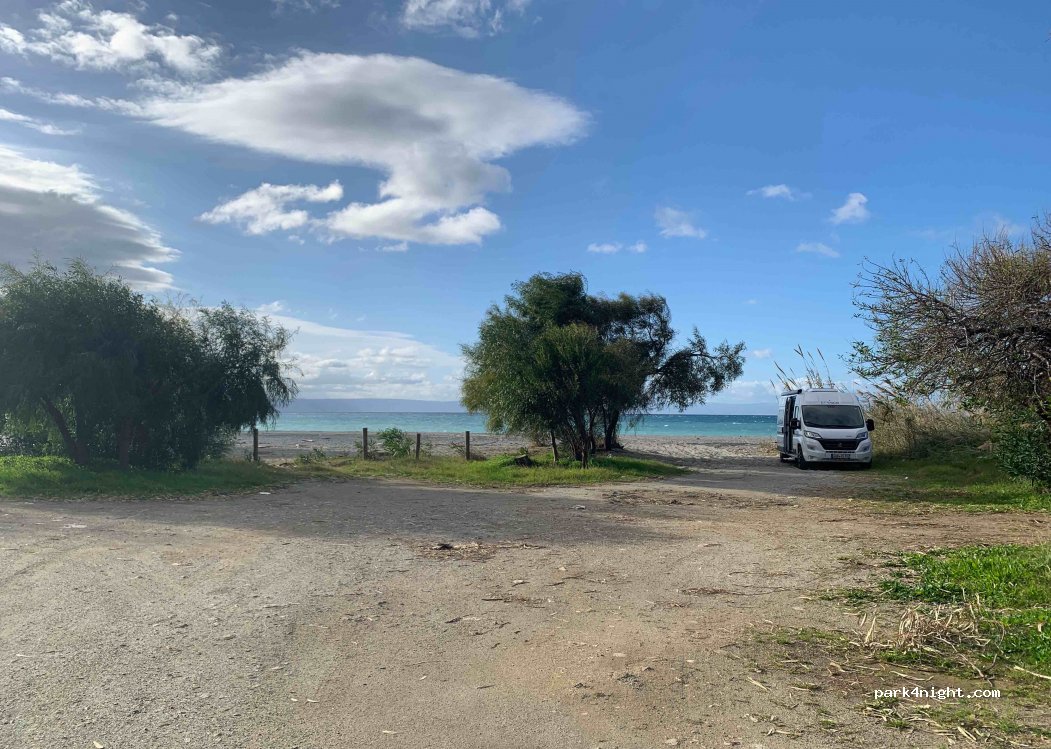 (88040) Gizzeria CZ - Strada Statale 18 Tirrena Inferiore — foto 3