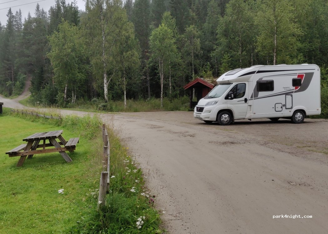 (2440) Engerdal - 19 Østfjellveien — foto 3