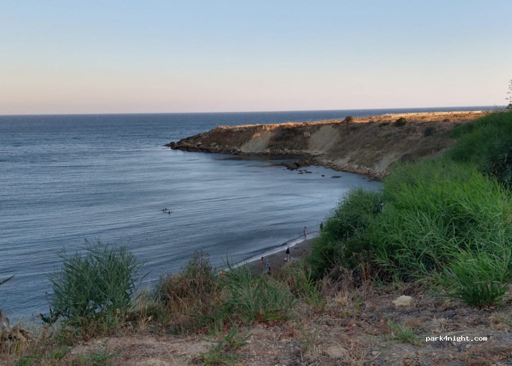 Sun Bay, Le Castella — foto 3
