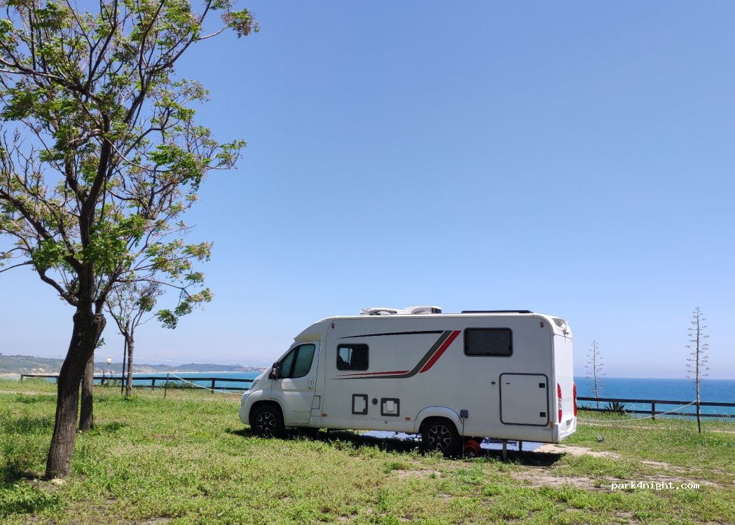 Sun Bay, Le Castella — foto 4