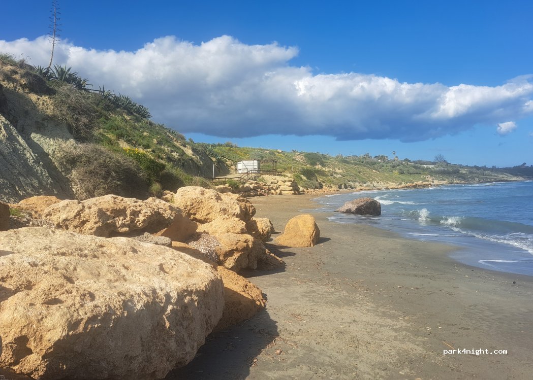 Sun Bay, Le Castella — foto 5
