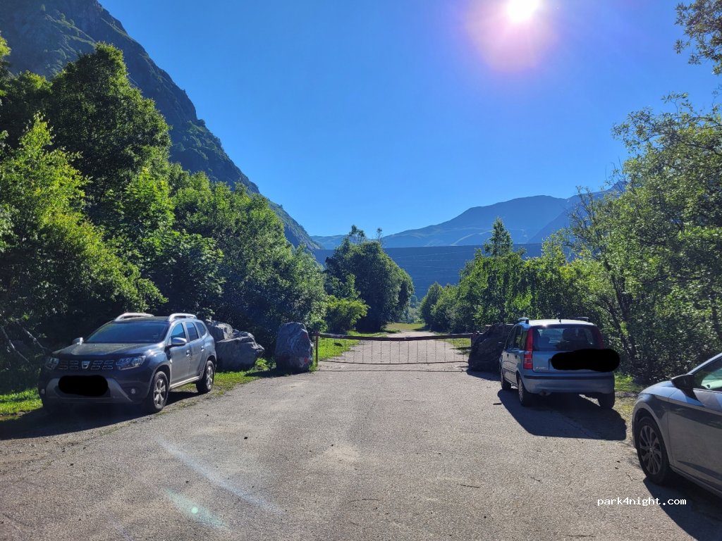 (38114) Vaujany - 17 D526 — foto 3