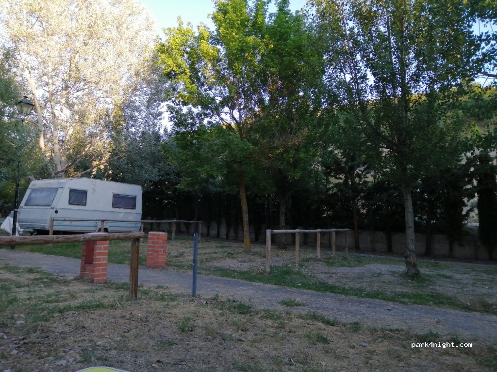 Camping La Morta — foto
