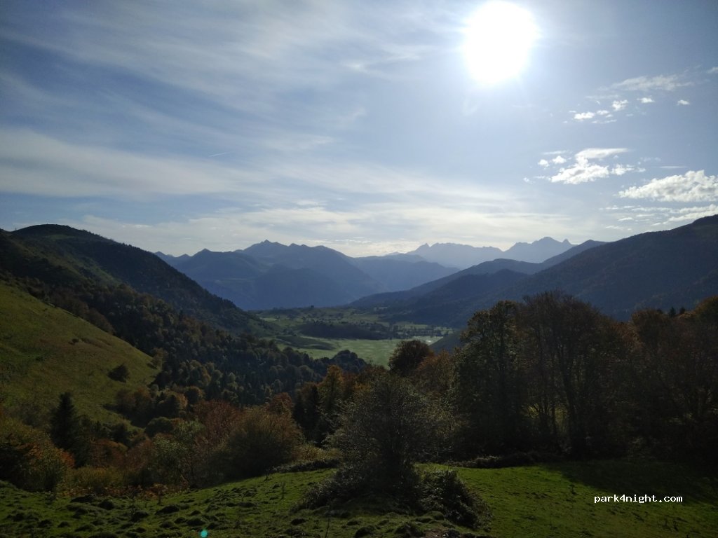 (64260) Bilhères - D294 — foto 3