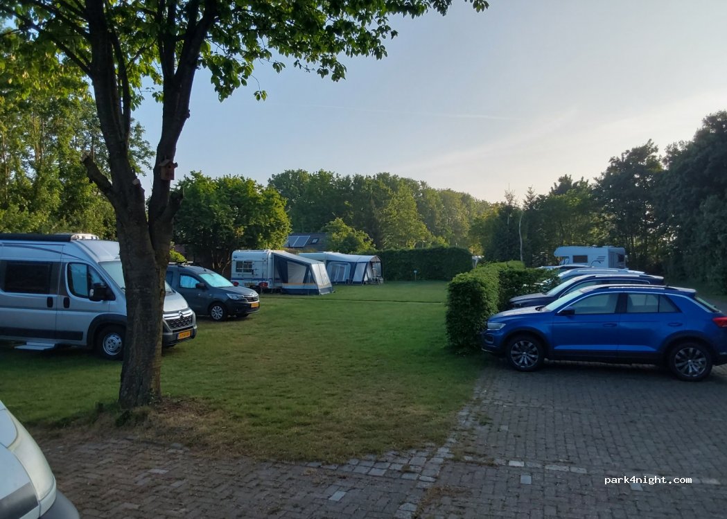 Camping De Hooiberg — foto 2