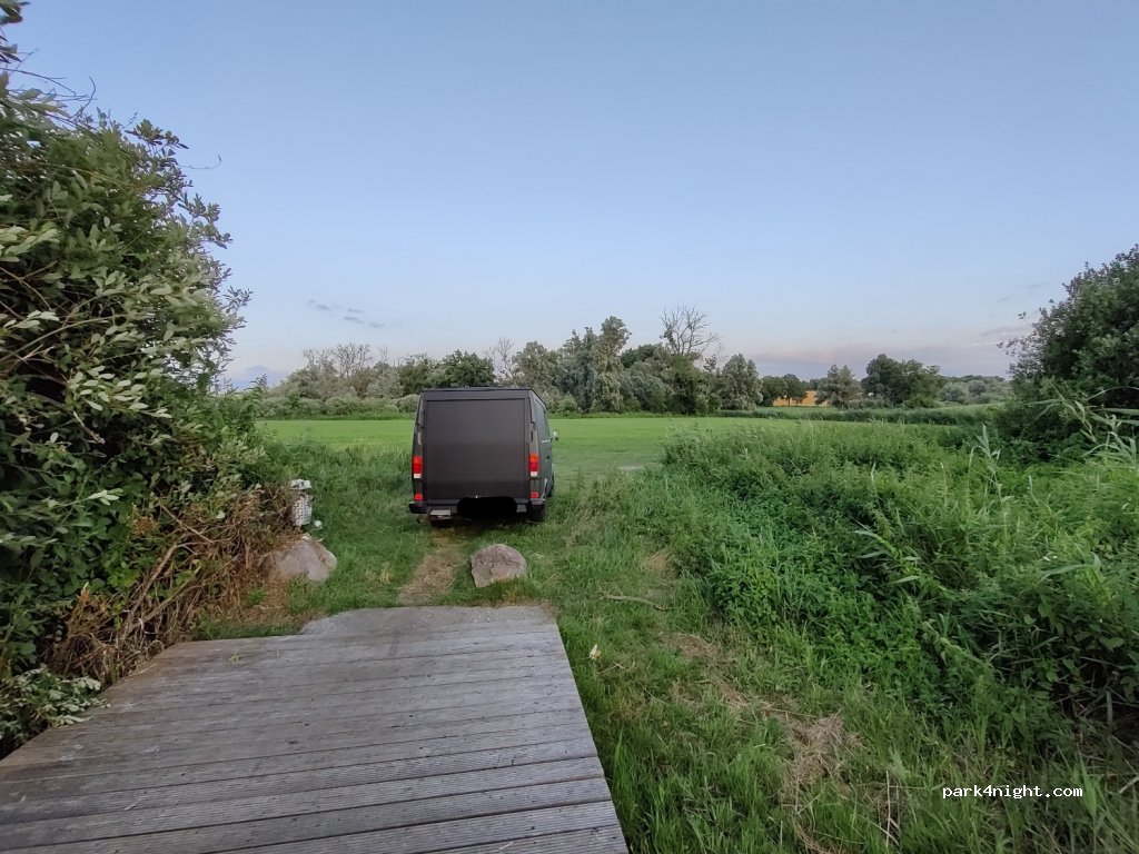 (17166) Teterow - Unnamed Road — foto 2