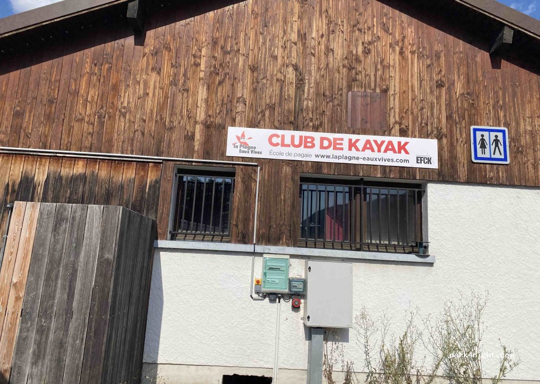 (73210) Mâcot-la-Plagne - 34-296 Rue des Îles — foto 5