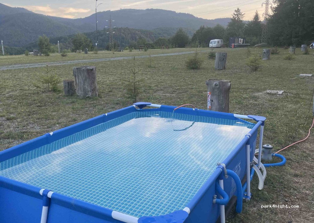 Panorama Camping Floroiu — foto 3