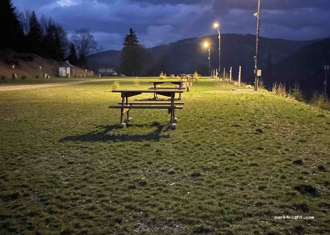 Panorama Camping Floroiu — foto 5