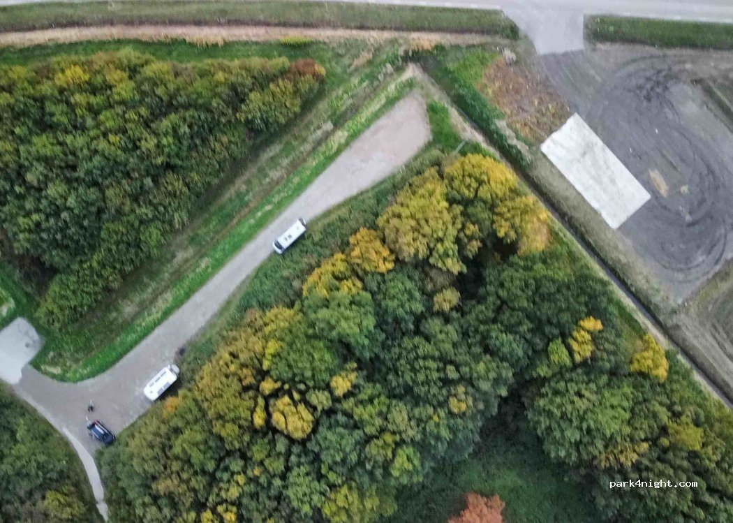 (3284) Zuid-Beijerland - 3284 Hogeweg — foto 4