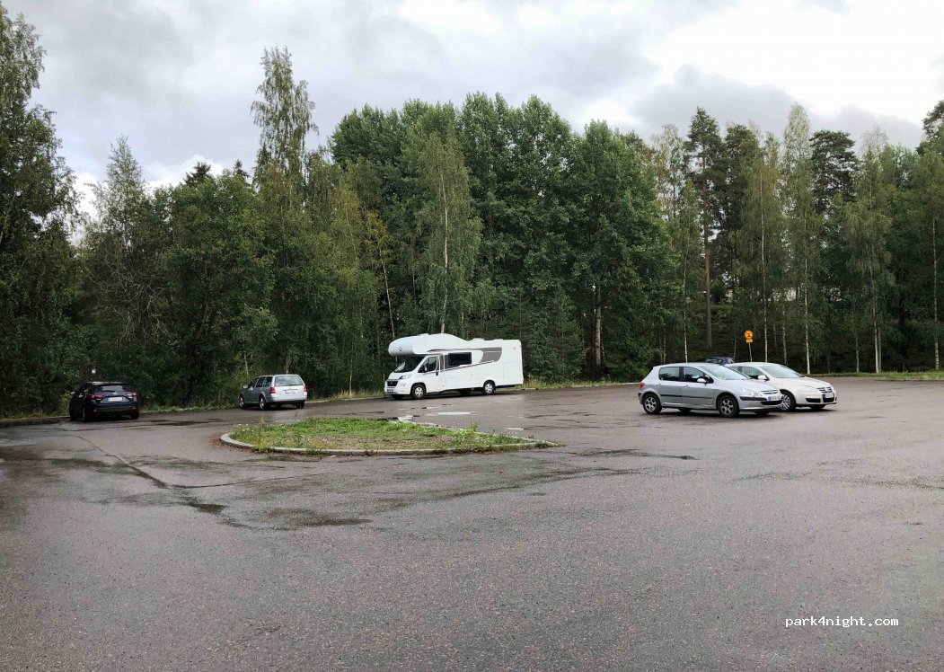 (33410) Tampere - 8 Suomensaarenkatu — foto