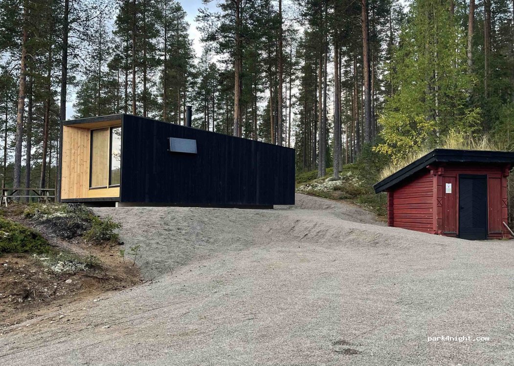 (2440) Engerdal - Unnamed Road — foto 4