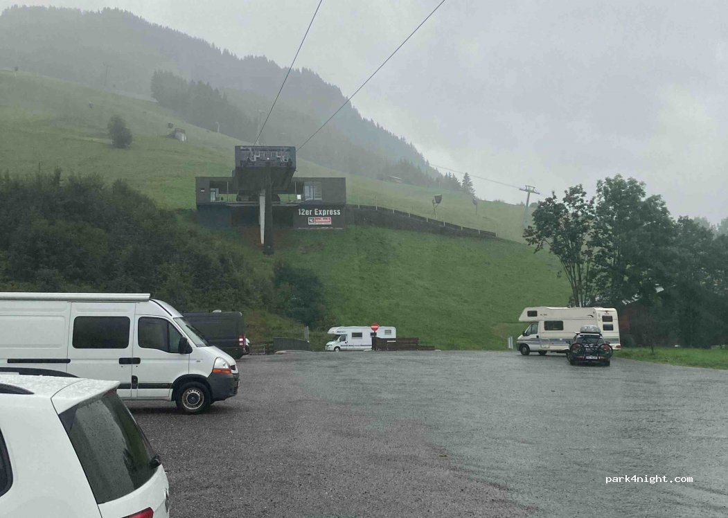 (5754) Hinterglemm - 125 Schwarzacherweg — foto