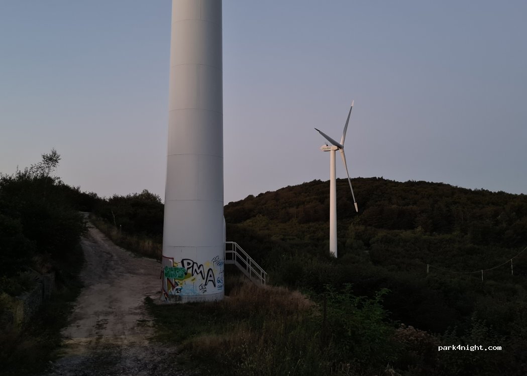 (17020) Calice Ligure SV - Unnamed road — foto 2