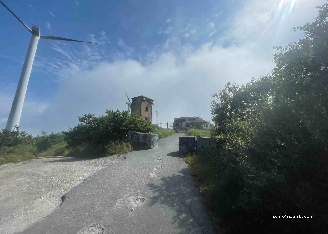 (17020) Calice Ligure SV - Unnamed road — foto 3