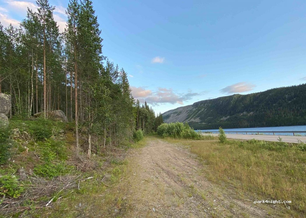 (2440)  - 58 Primær Fylkesveg 26 — foto 2