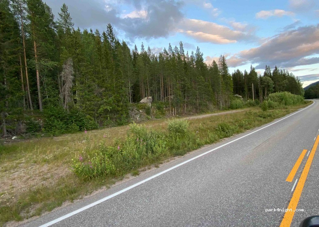 (2440)  - 58 Primær Fylkesveg 26 — foto 3