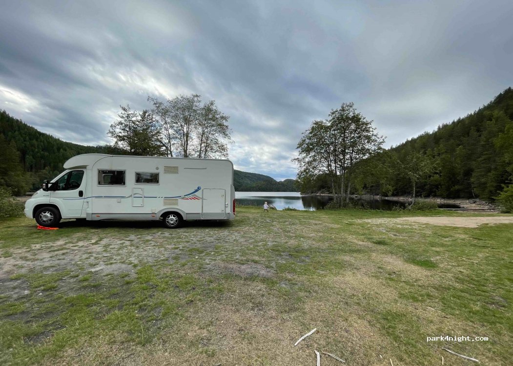 (3825) Lunde - Landsmarkavegen — foto 3