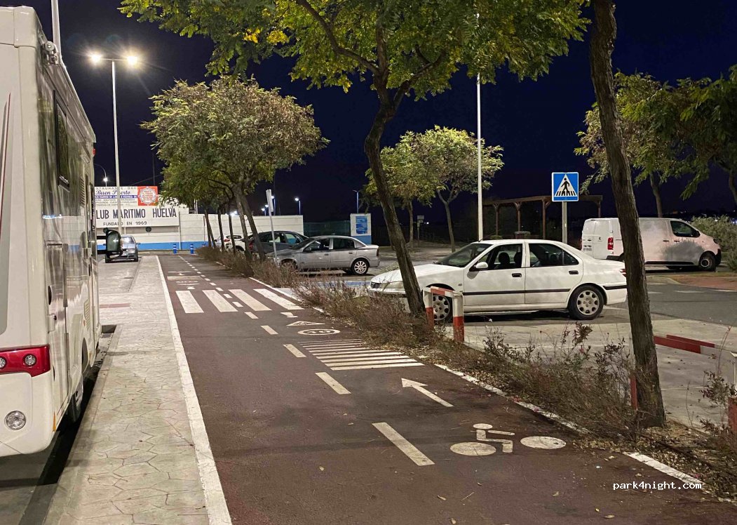 (21001) Huelva - 25D Avenida Francisco Montenegro — foto 2