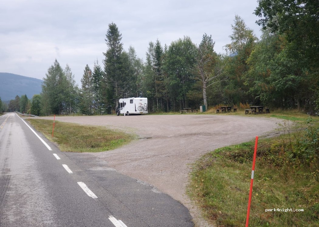 (2440) Trysil - 77 Primær Fylkesveg 26 — foto 2