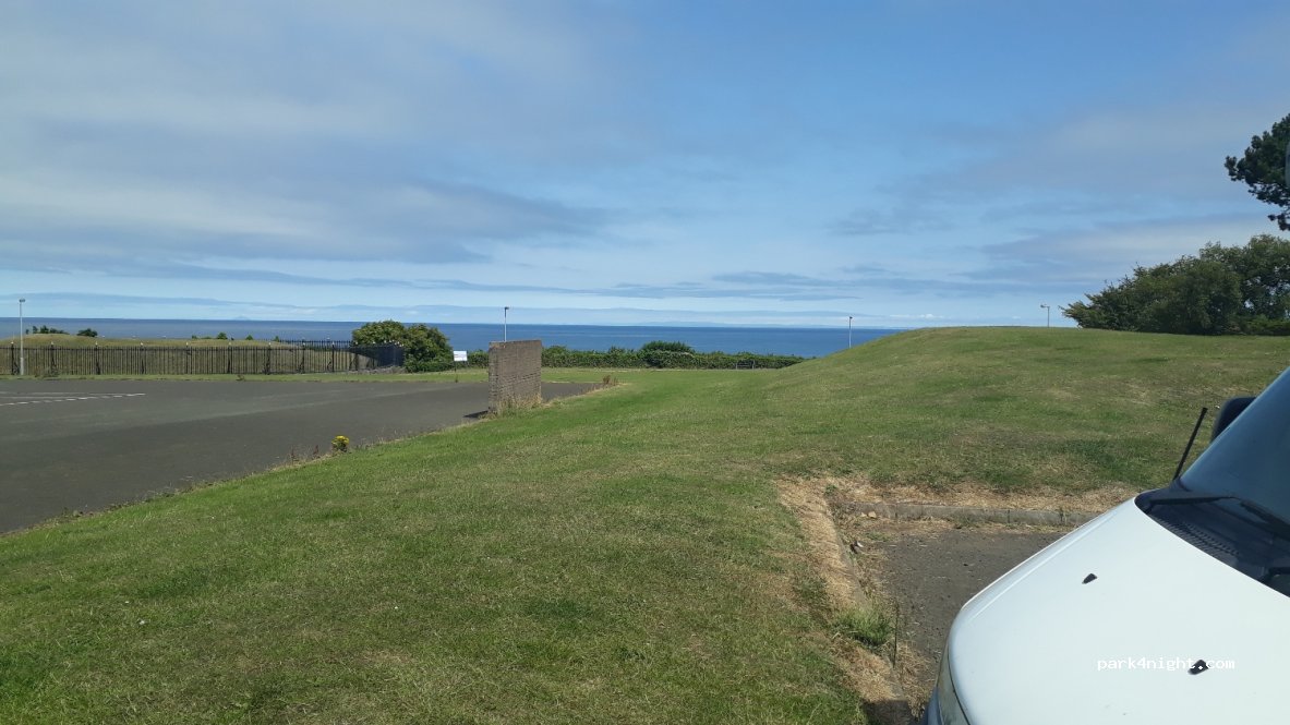 (BT40 1EE) Larne - 111 Glenarm Road — foto