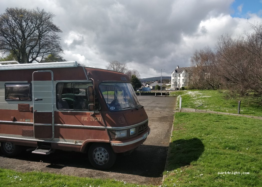 (BT40 1EE) Larne - 111 Glenarm Road — foto 2