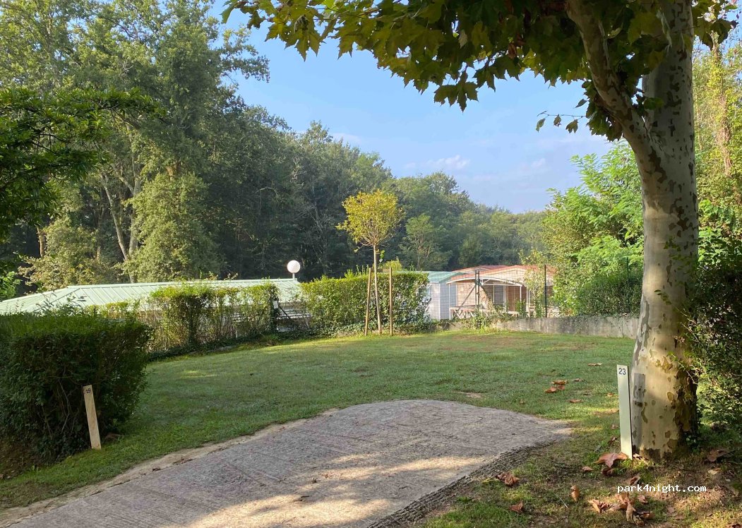 Camping Le Ruisseau — foto 3