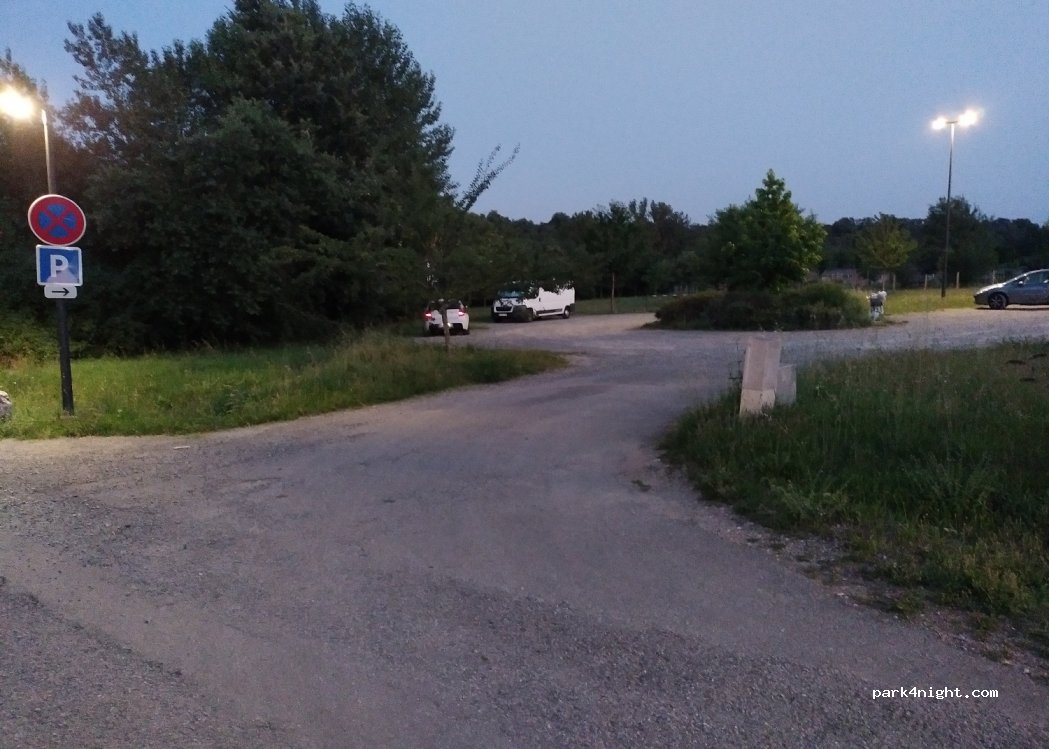 (31600) Muret - 19 Chemin de Robineau — foto 2