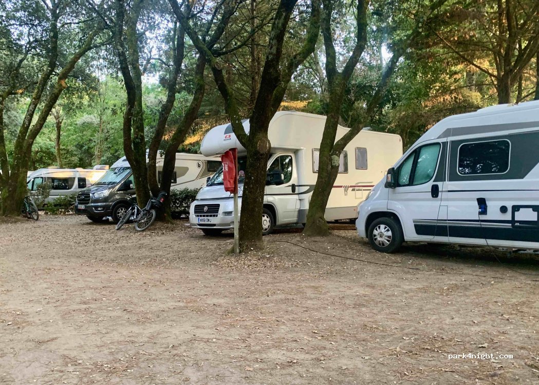 Camping Les Ramiers — foto 3