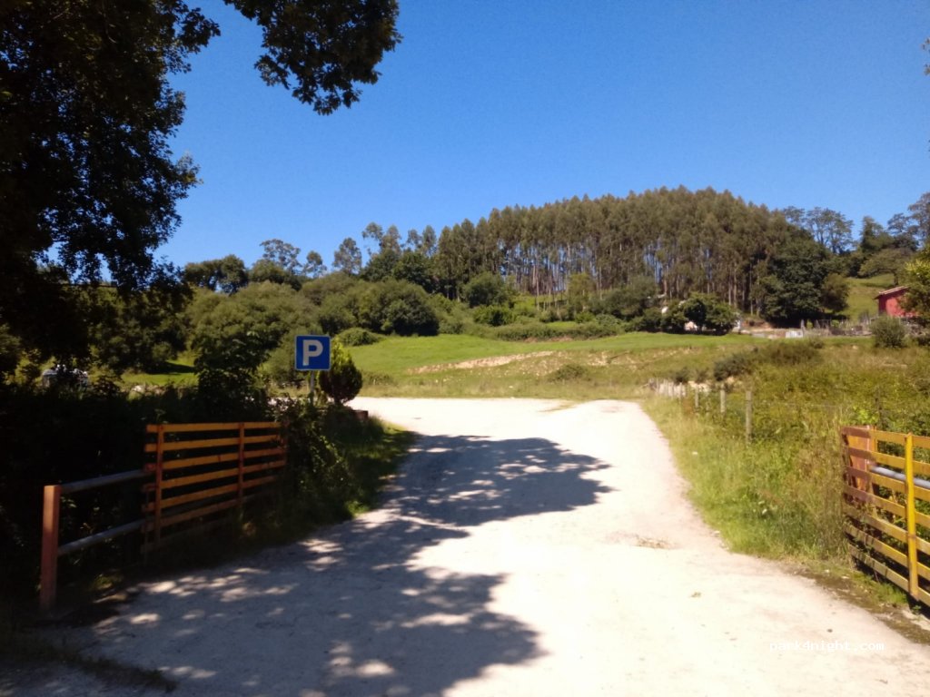 (39500) Cabezón de la Sal - 50 Urbanización el Concejero — foto