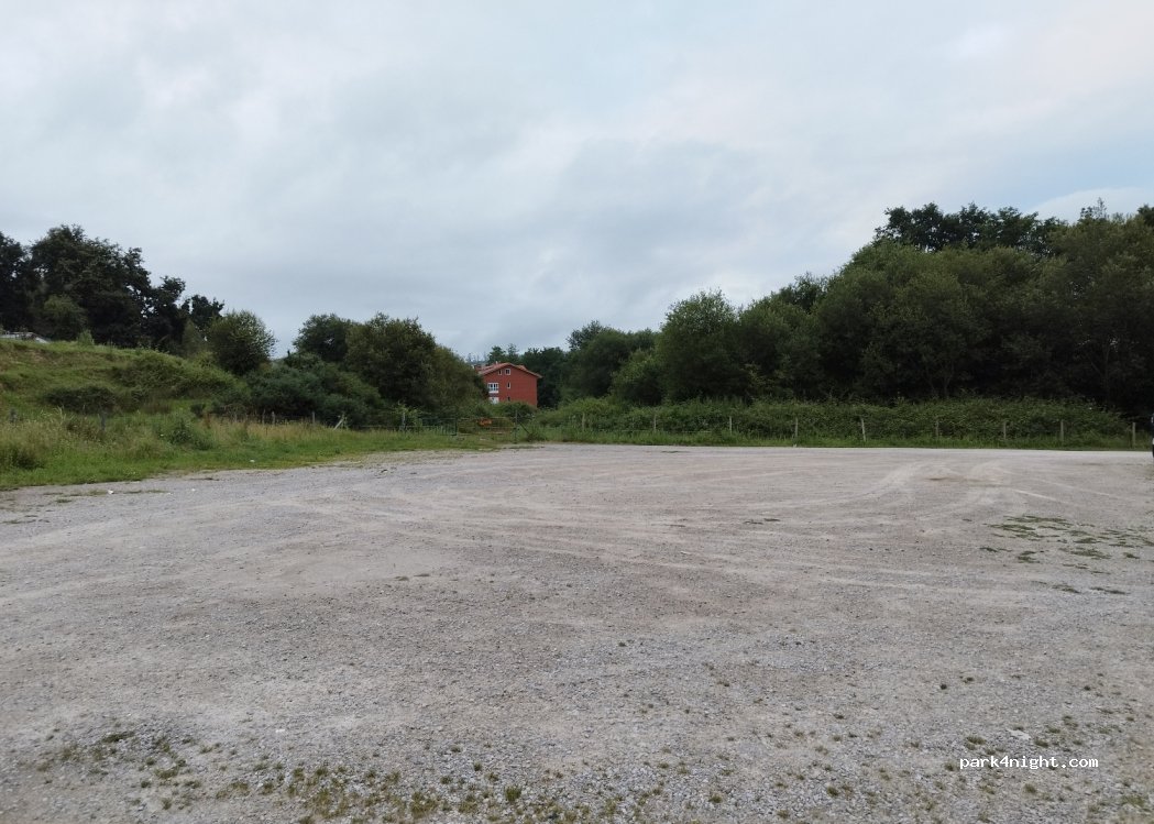 (39500) Cabezón de la Sal - 50 Urbanización el Concejero — foto 2