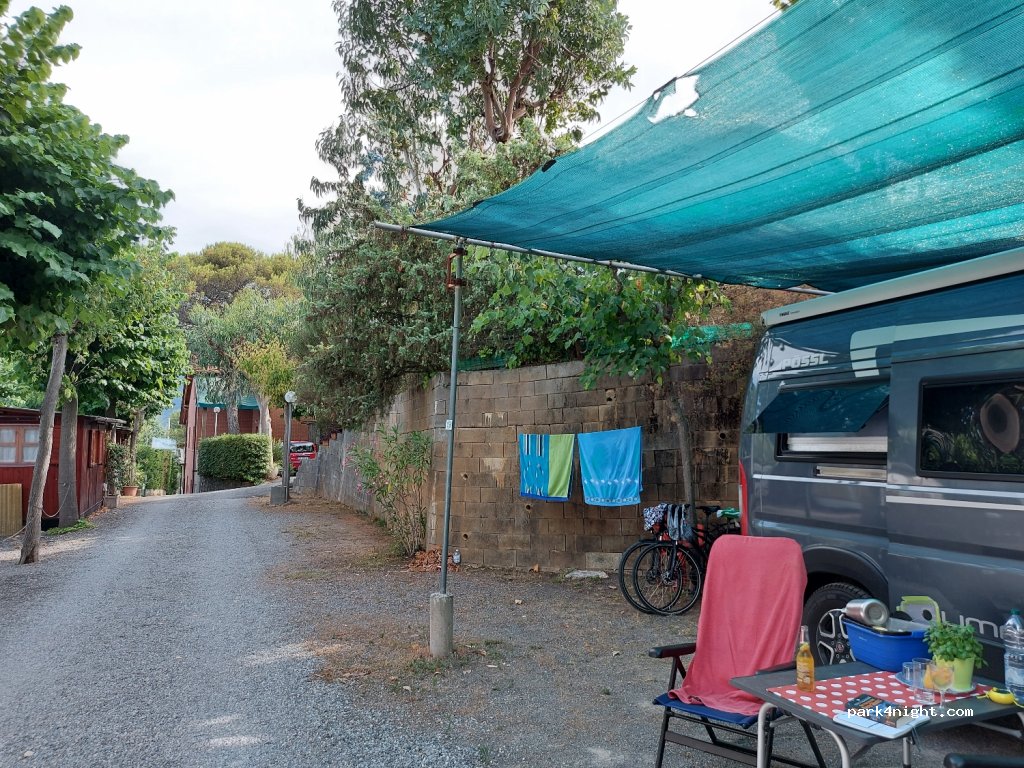 Camping La Pineta Tourist Village — foto 2