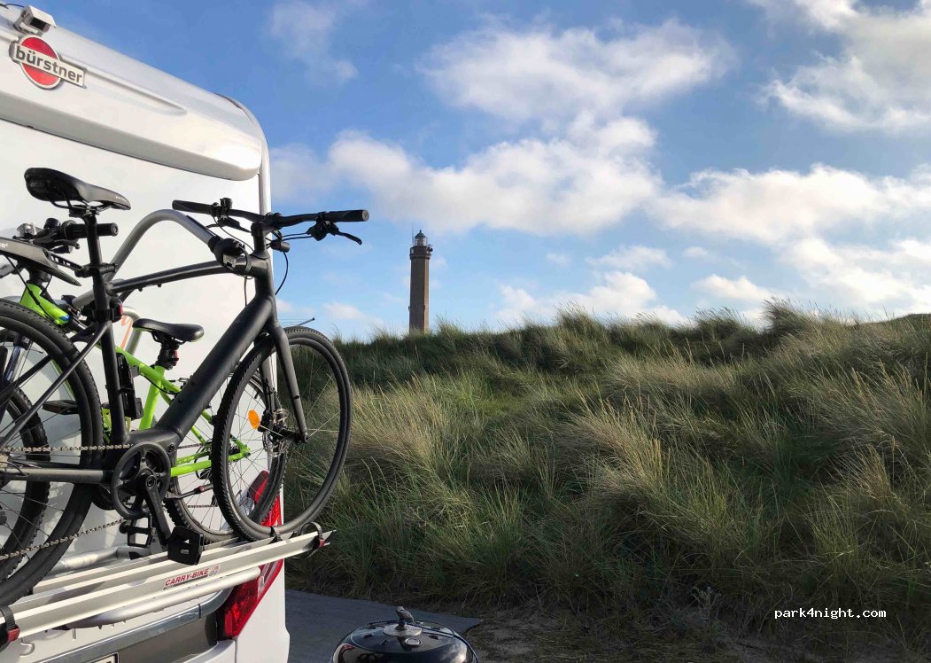 Campingplatz Spilak — foto